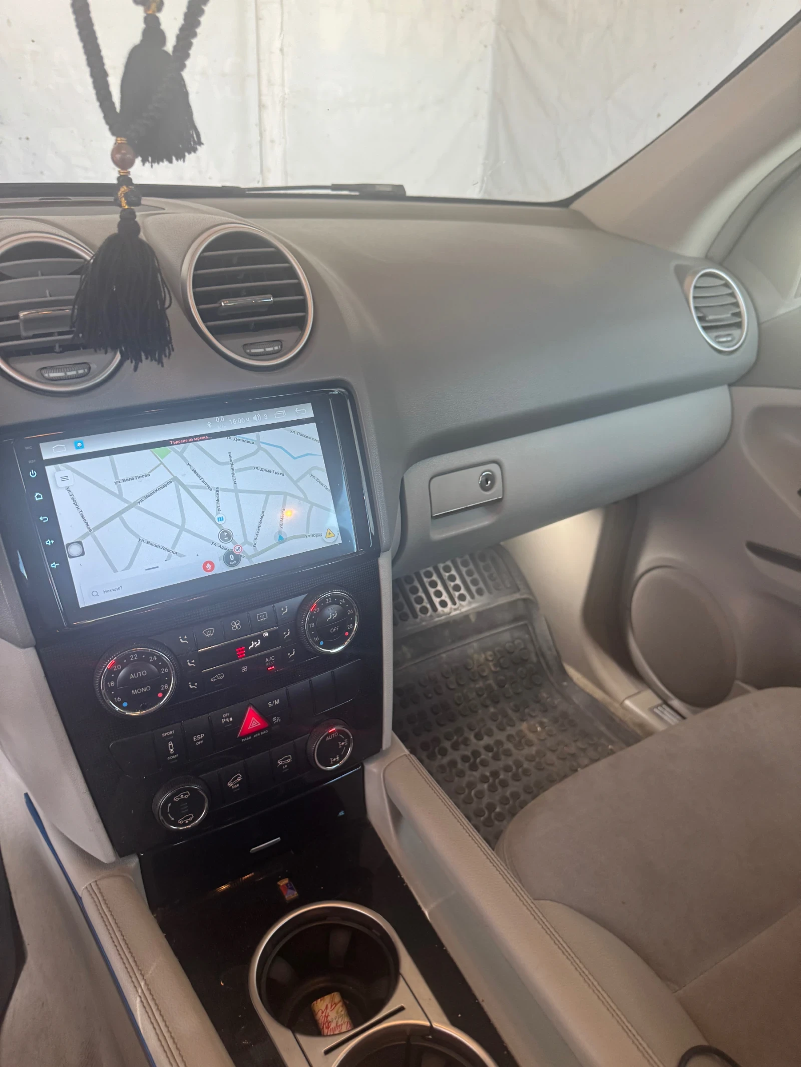 Mercedes-Benz ML 320  - изображение 2