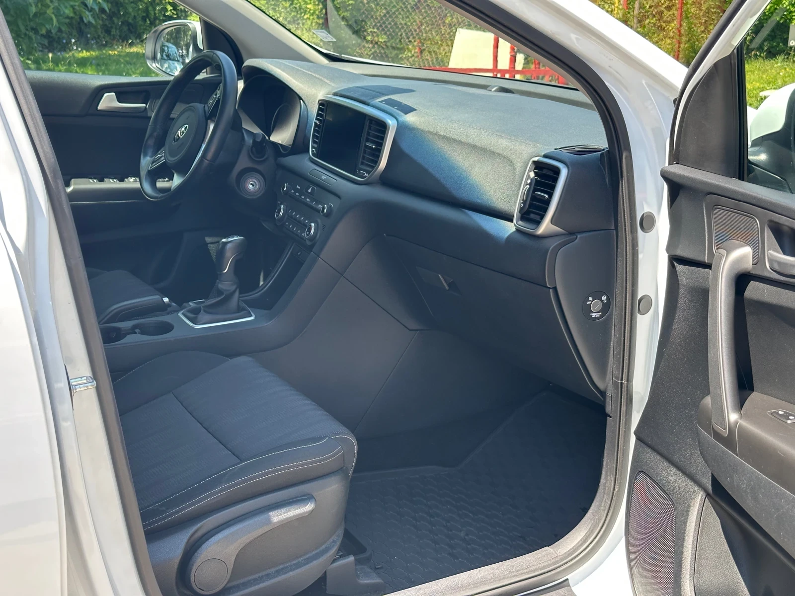 Kia Sportage , 177 к.с., 1.6 T-GDI, ТУРБО компресор, Бонус Гуми - изображение 6