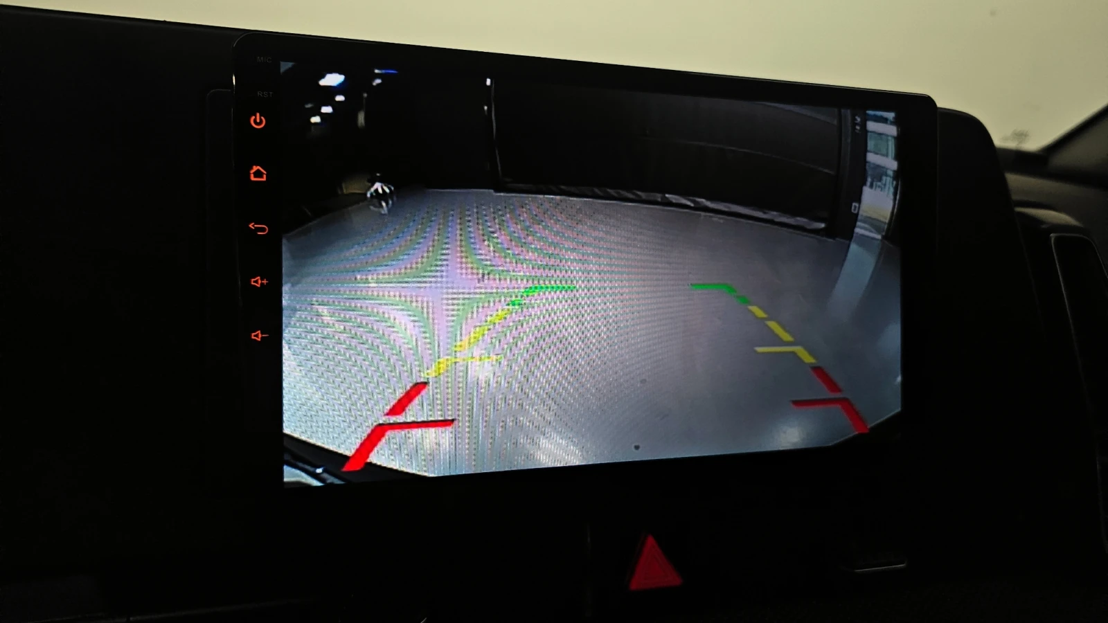 Kia Sportage 2.0LPG 2WD PRESTIGE | Mobile.bg   15