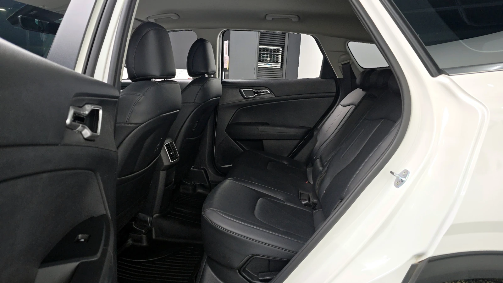 Kia Sportage 2.0LPG 2WD PRESTIGE | Mobile.bg   12