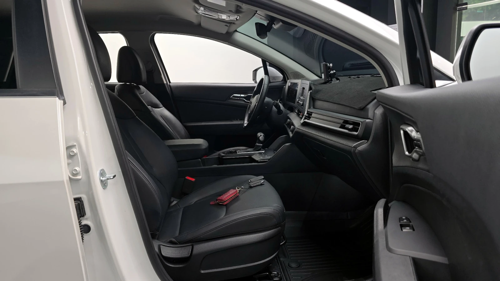 Kia Sportage 2.0LPG 2WD PRESTIGE | Mobile.bg   9