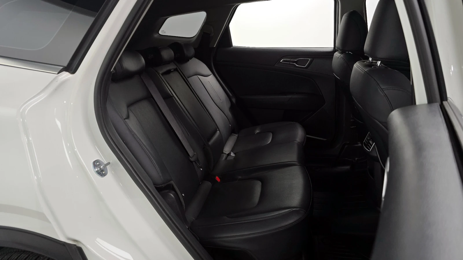 Kia Sportage 2.0LPG 2WD PRESTIGE | Mobile.bg   11