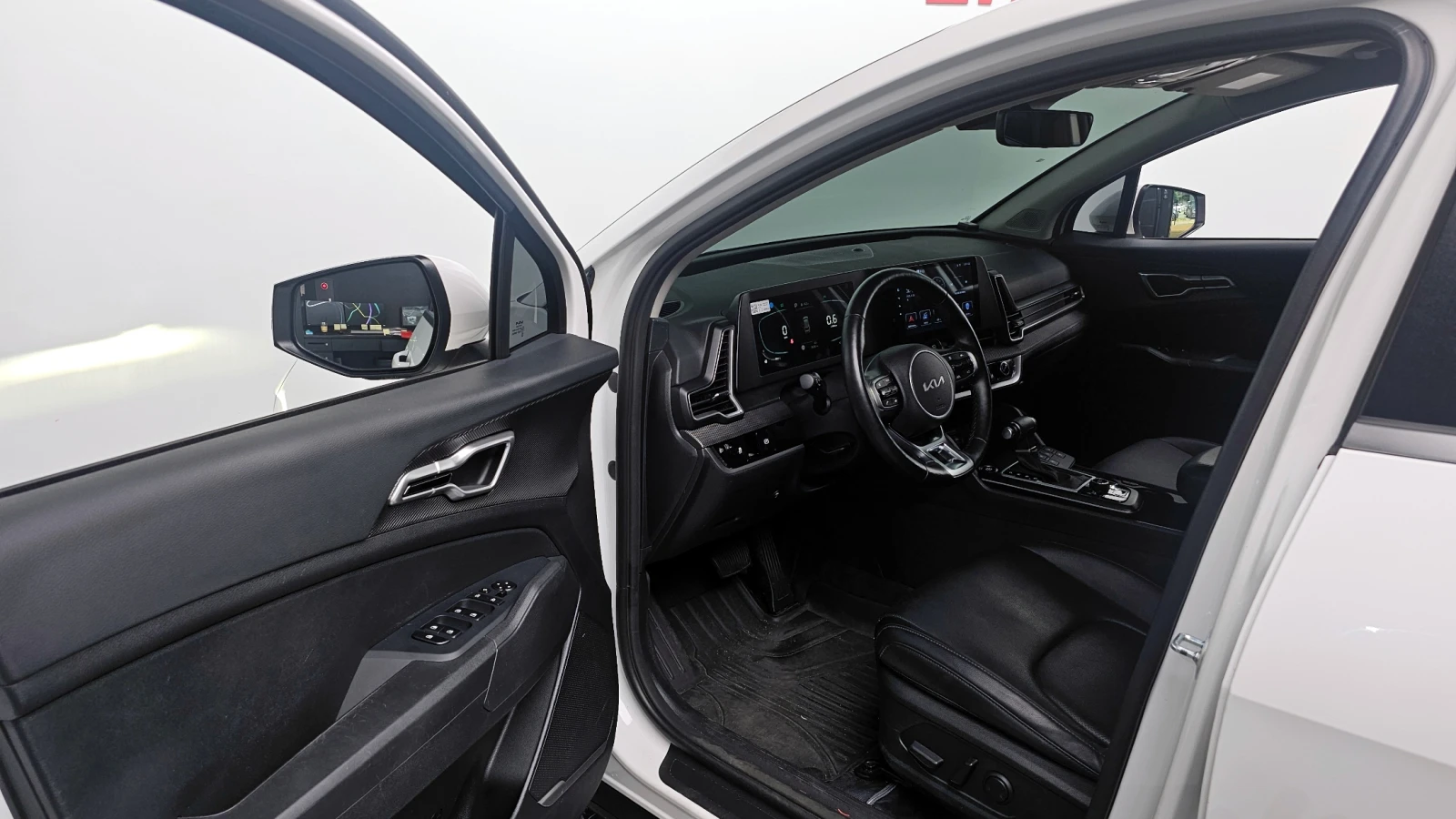 Kia Sportage 2.0LPG 2WD PRESTIGE | Mobile.bg   10