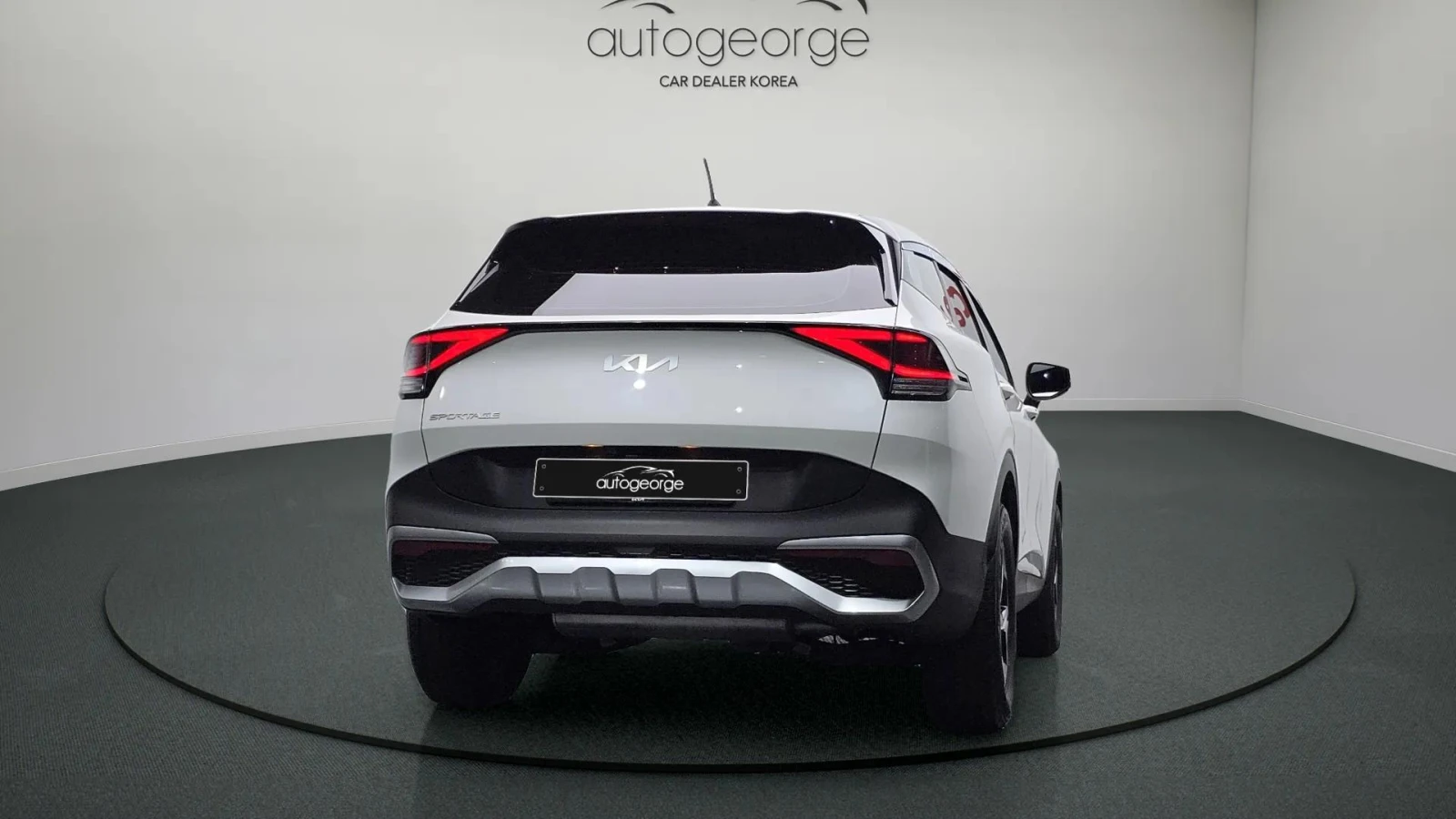 Kia Sportage 2.0LPG 2WD PRESTIGE | Mobile.bg   4