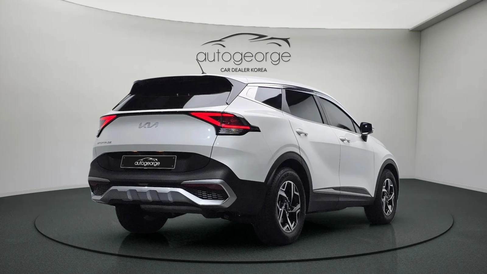 Kia Sportage 2.0LPG 2WD PRESTIGE | Mobile.bg   2