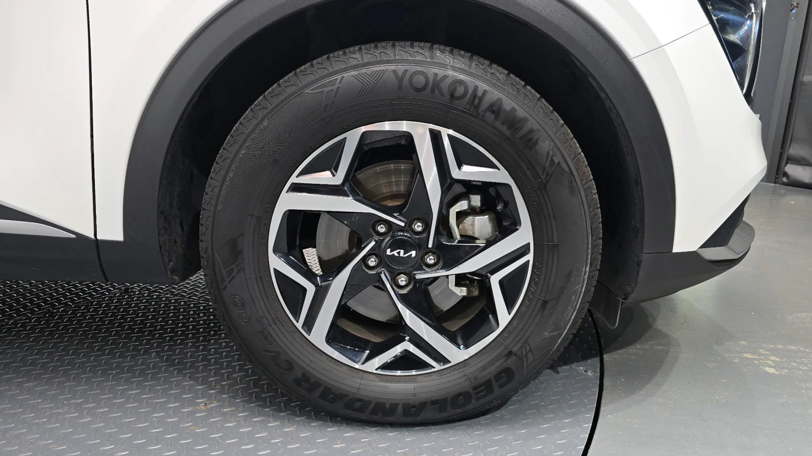 Kia Sportage 2.0LPG 2WD PRESTIGE | Mobile.bg   5