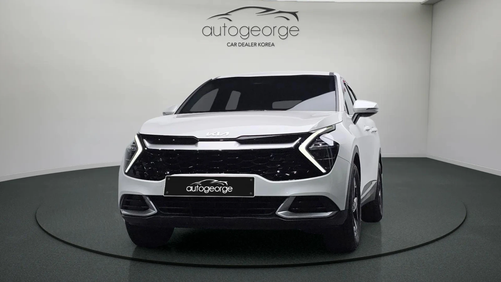 Kia Sportage 2.0LPG 2WD PRESTIGE | Mobile.bg   3