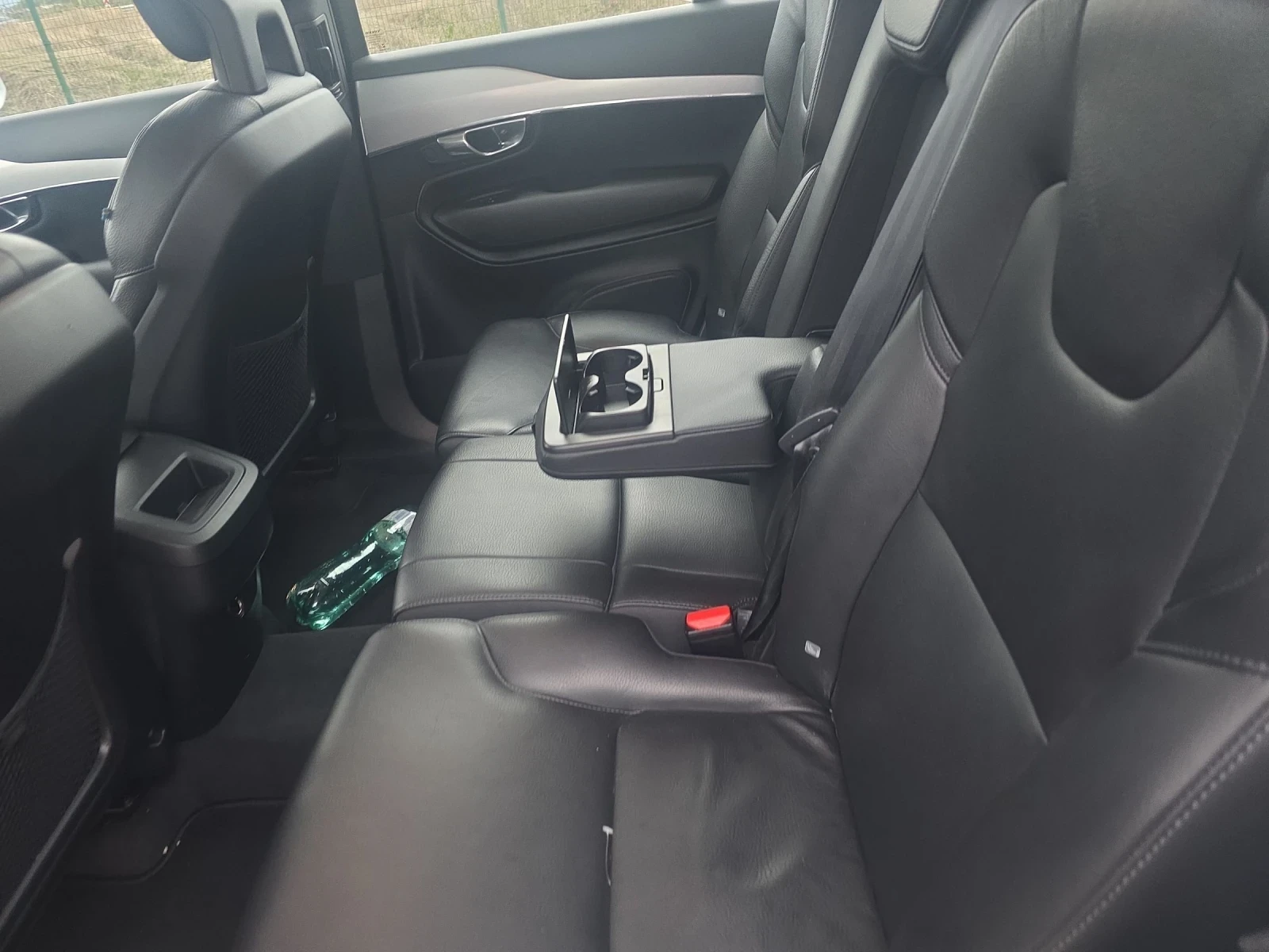 Volvo Xc90 2.0 D 190ps | Mobile.bg   13