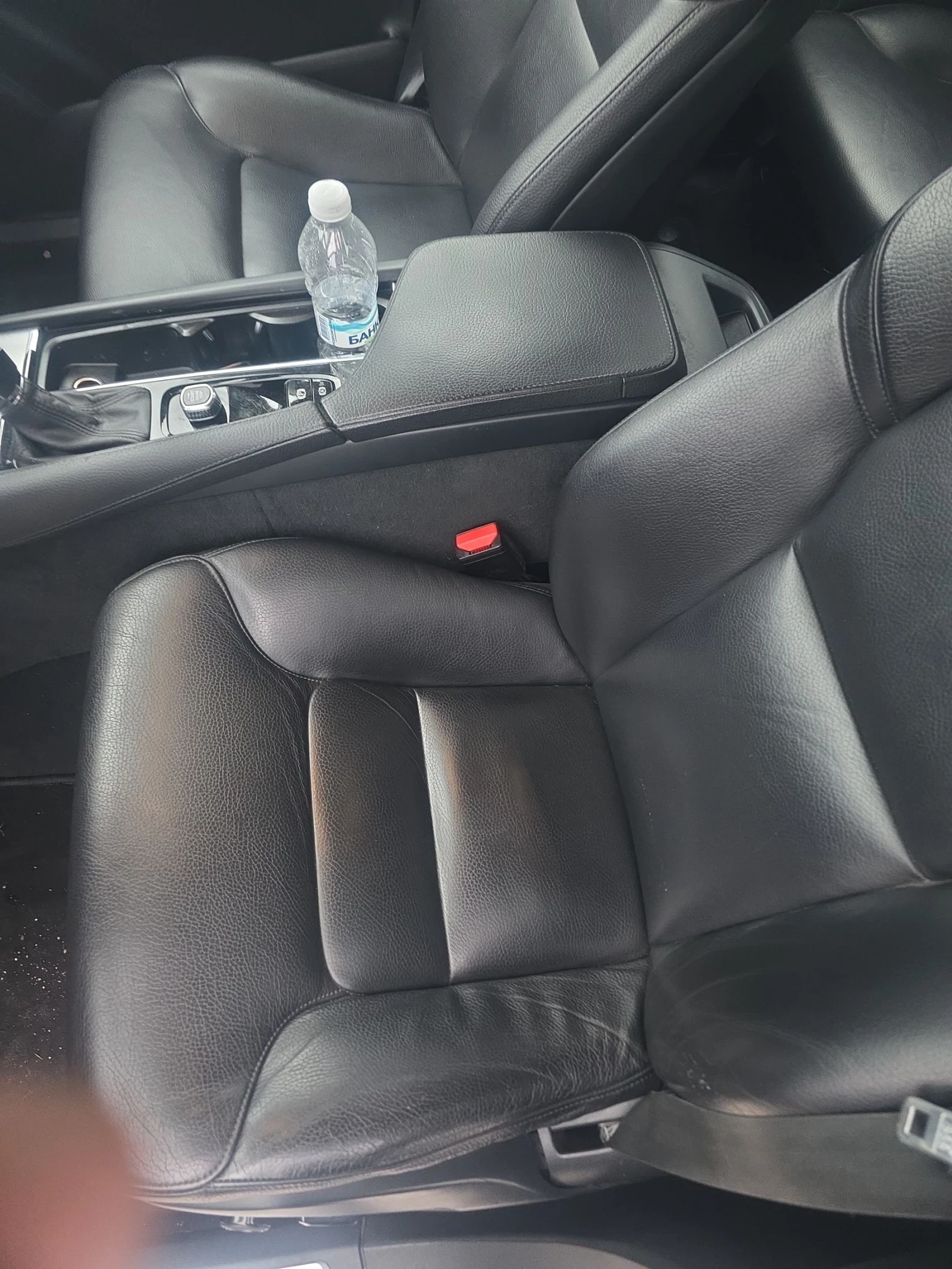 Volvo Xc90 2.0 D 190ps - изображение 8