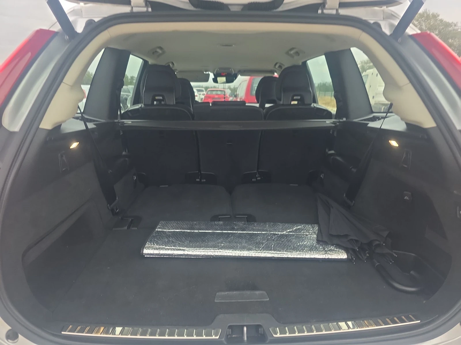 Volvo Xc90 2.0 D 190ps | Mobile.bg   17