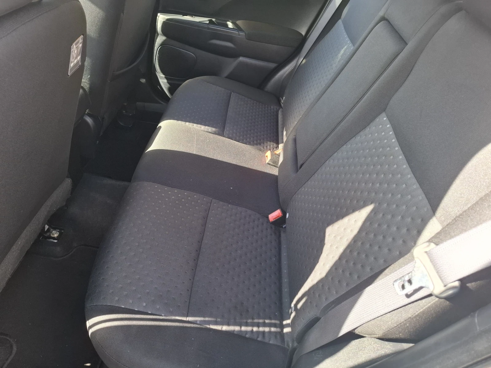 Mitsubishi ASX 1.6  -117кс. - изображение 8