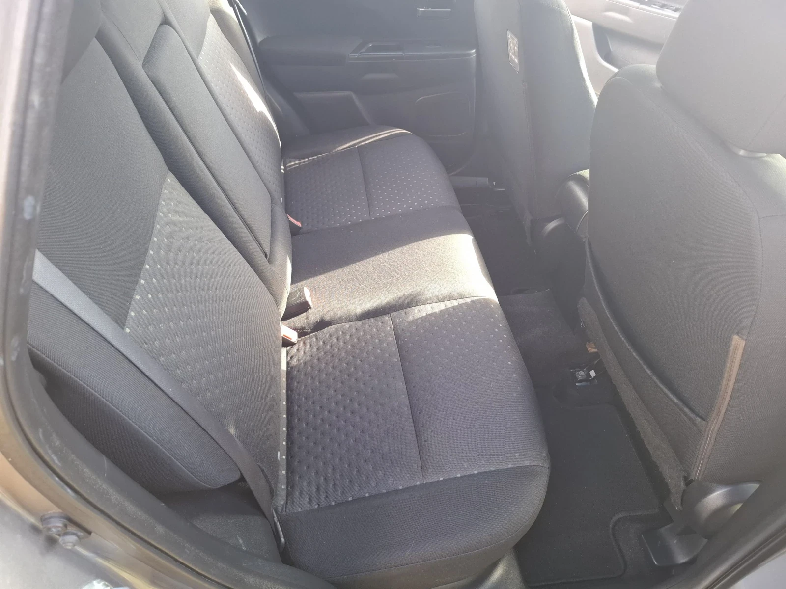 Mitsubishi ASX 1.6  -117кс. - изображение 10