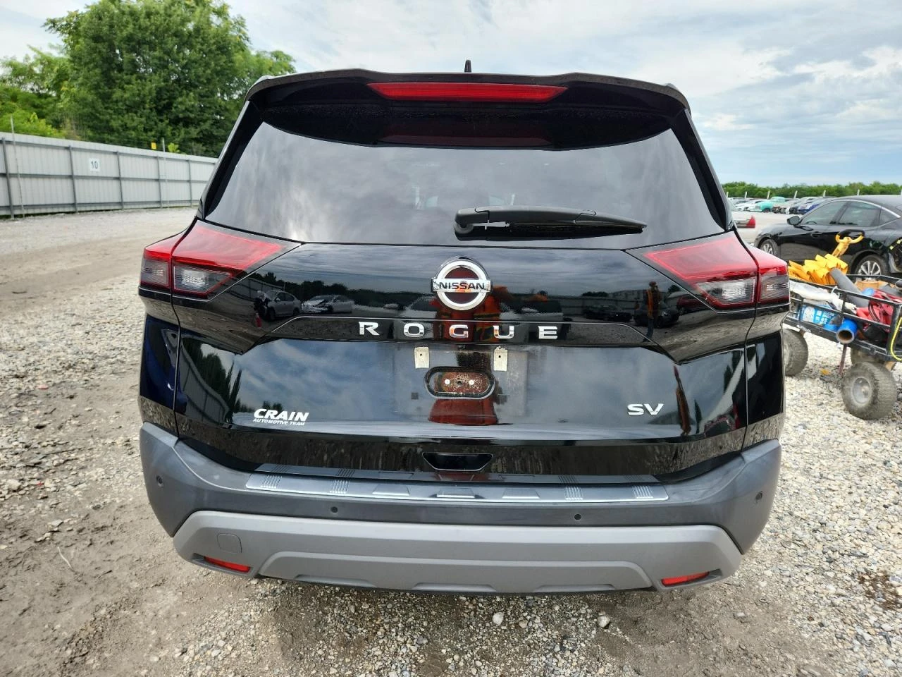 Nissan Rogue | Mobile.bg   3