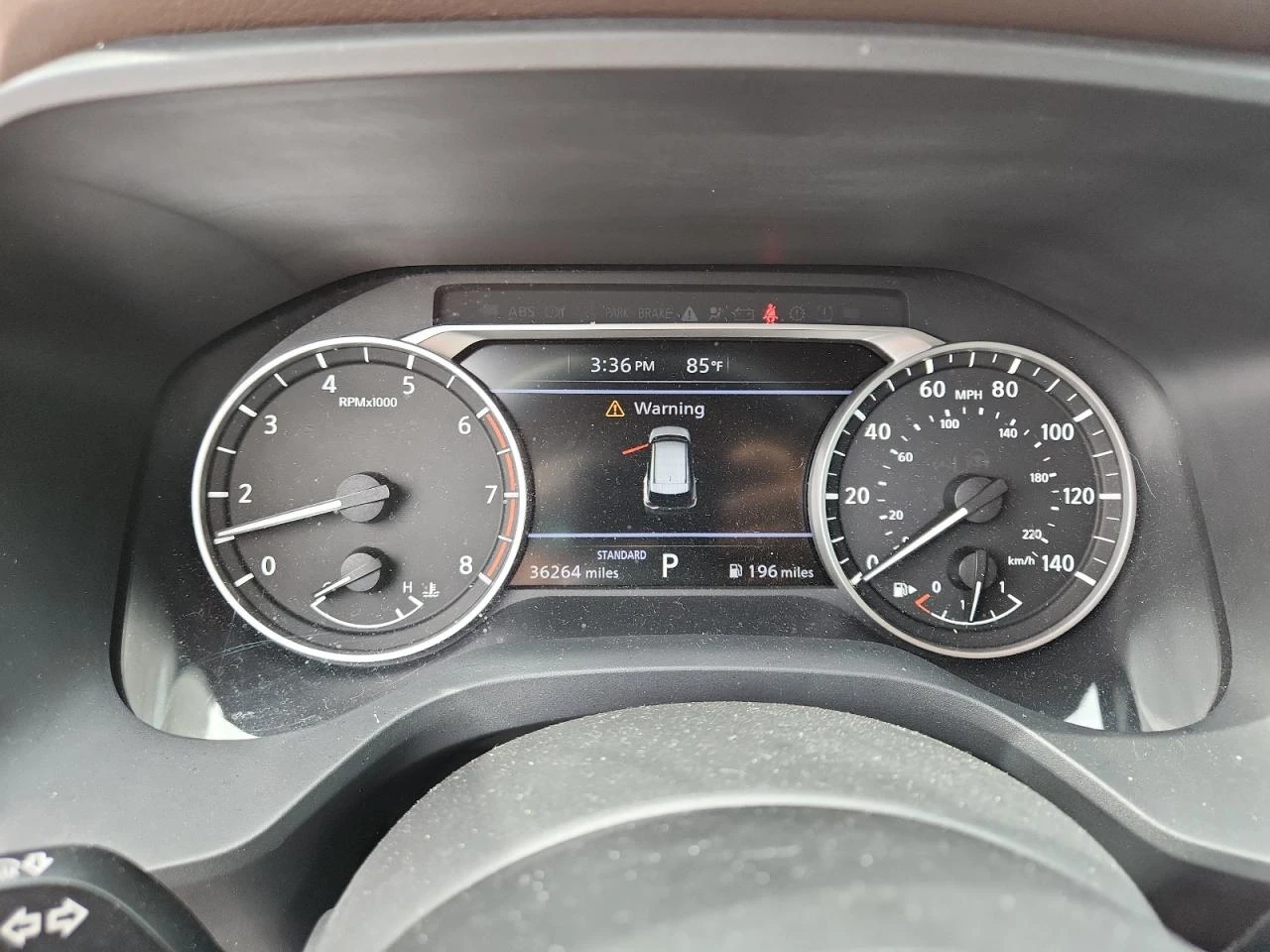 Nissan Rogue | Mobile.bg   11