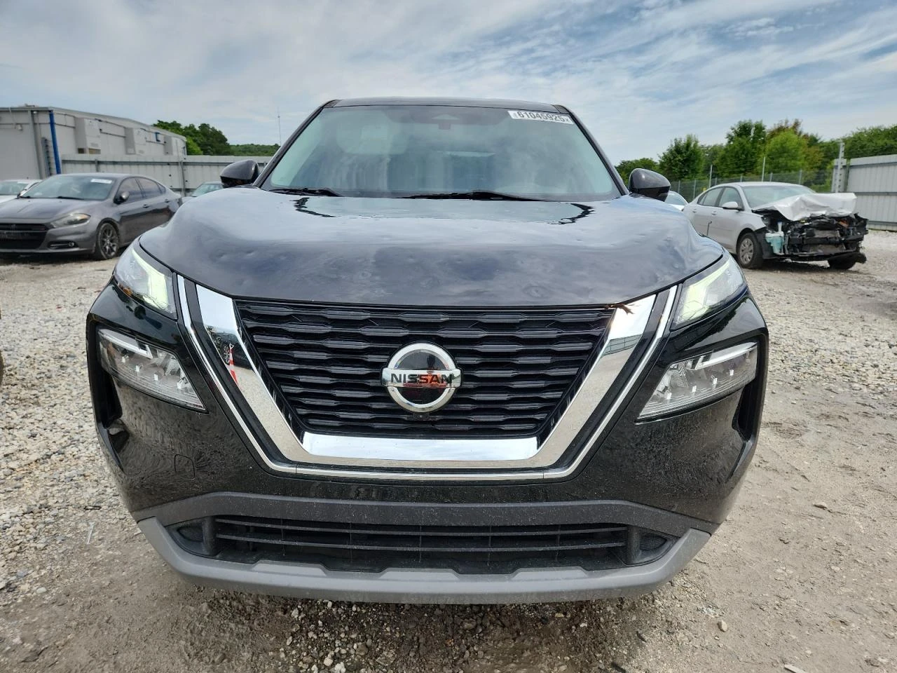 Nissan Rogue | Mobile.bg   6