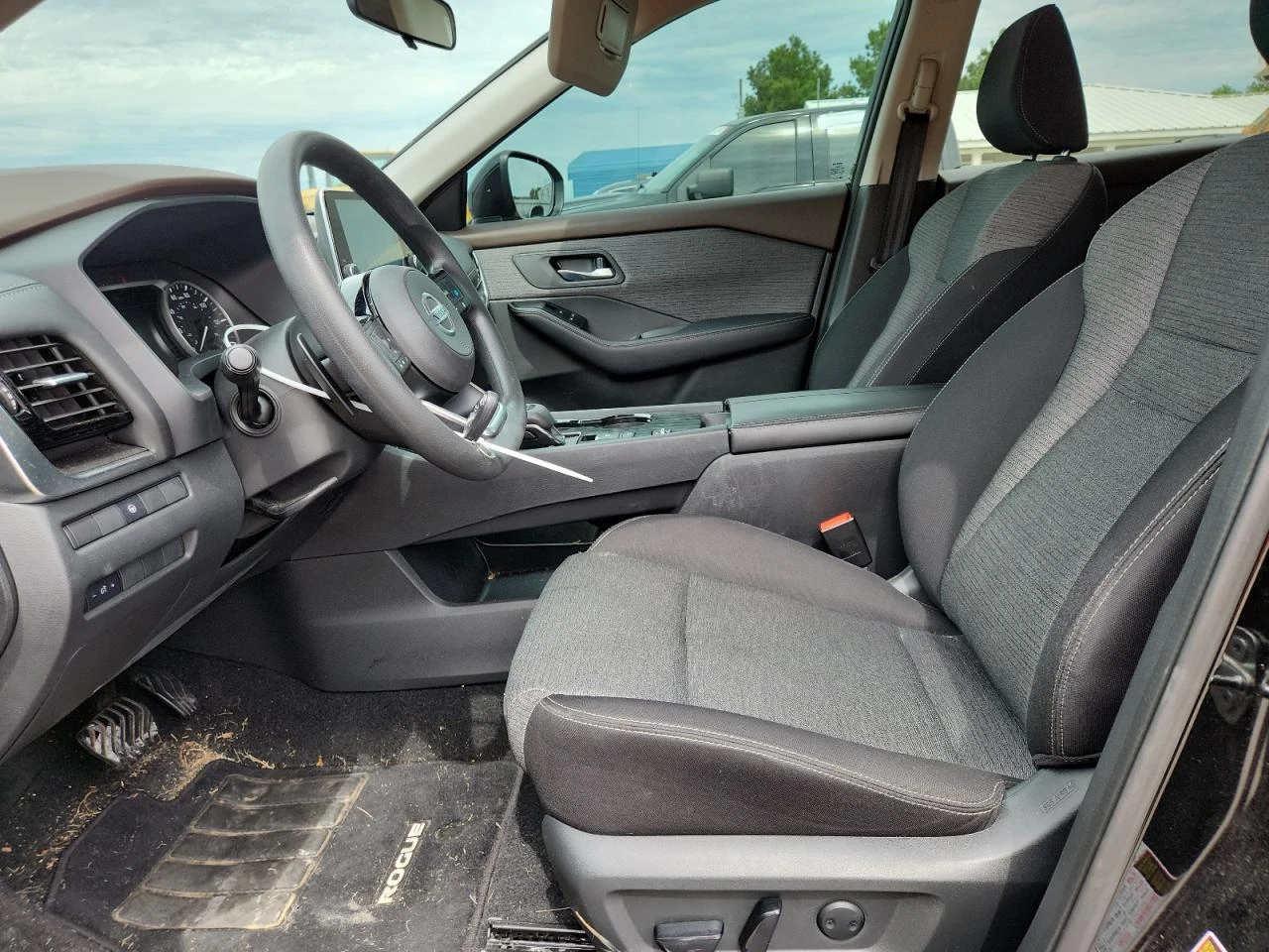 Nissan Rogue | Mobile.bg   8