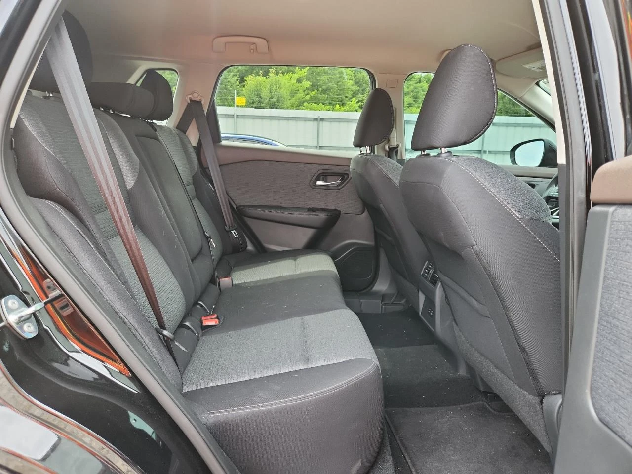 Nissan Rogue | Mobile.bg   10