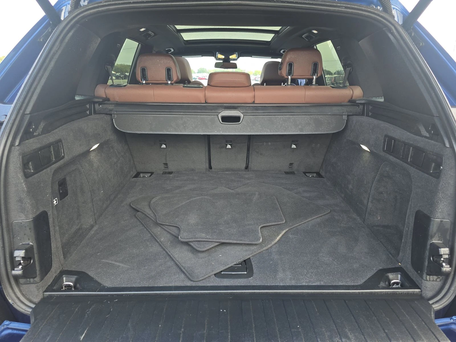 BMW X5 DISTRONIC, 360* , LANE ASSIST,  | Mobile.bg   14