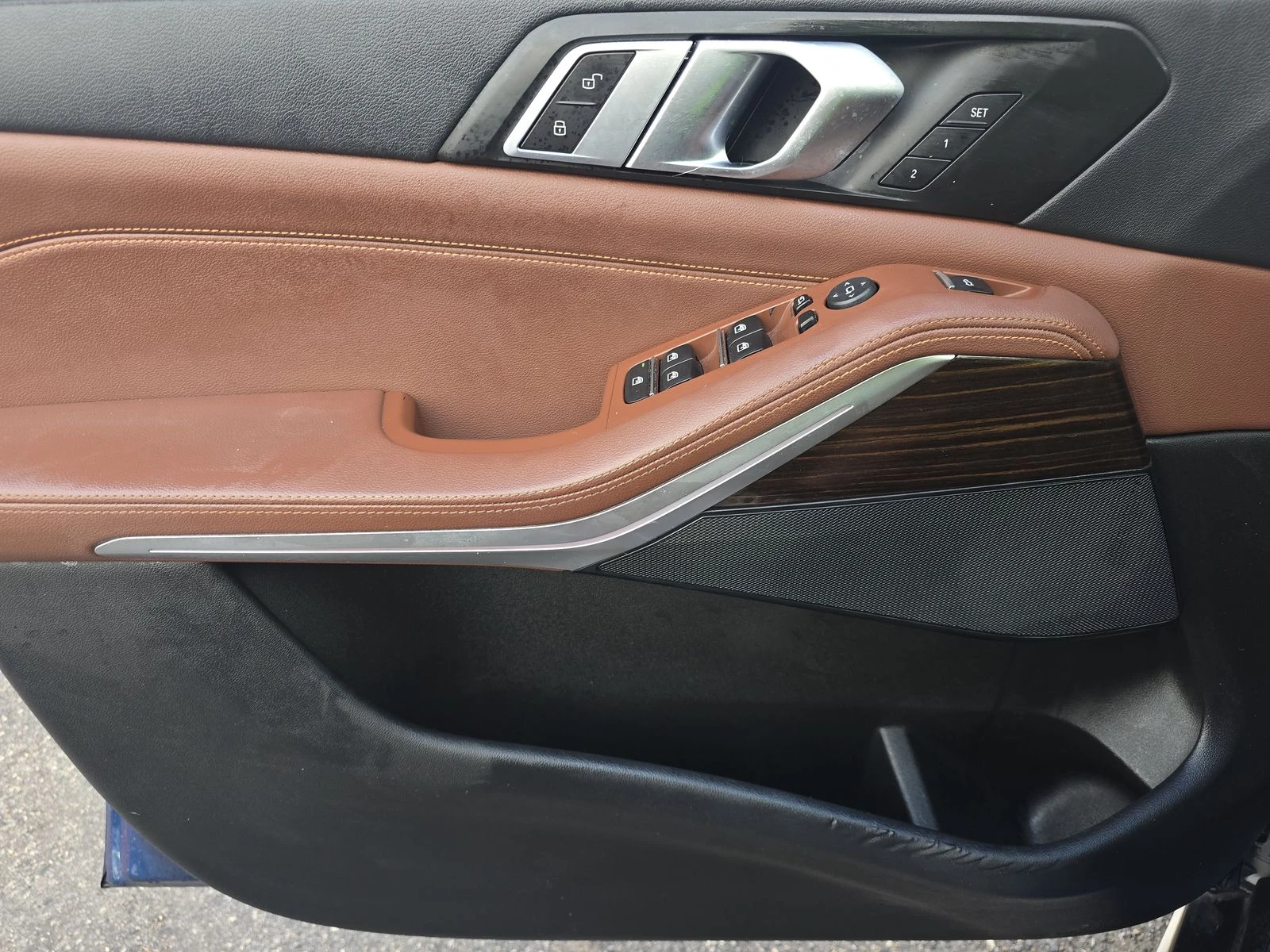 BMW X5 DISTRONIC, 360* , LANE ASSIST,  | Mobile.bg   9