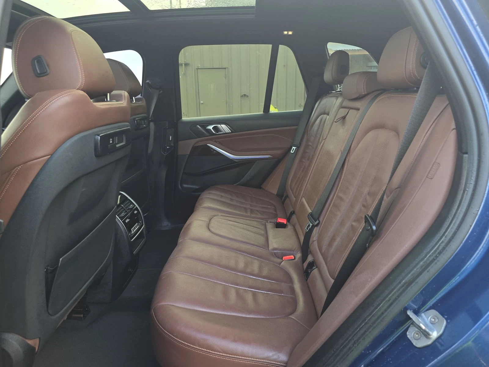 BMW X5 DISTRONIC, 360* , LANE ASSIST,  | Mobile.bg   13