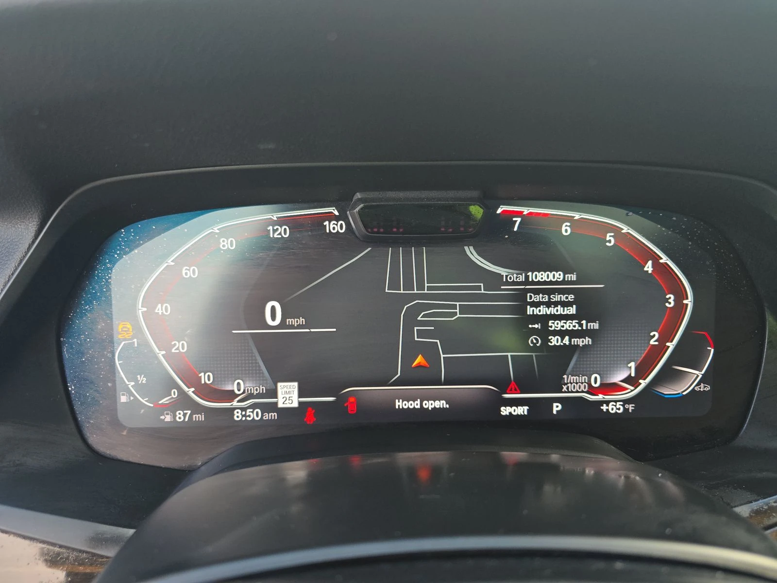 BMW X5 DISTRONIC, 360* , LANE ASSIST,  | Mobile.bg   12