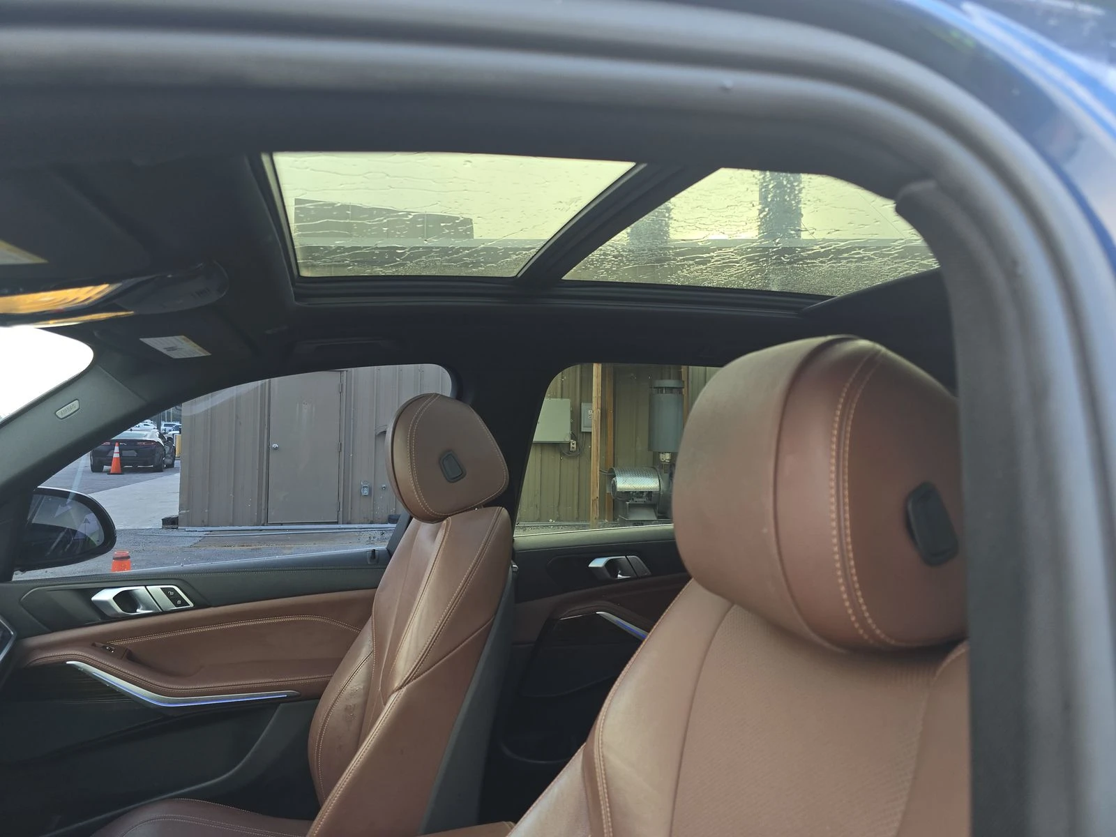 BMW X5 DISTRONIC, 360* , LANE ASSIST,  | Mobile.bg   8