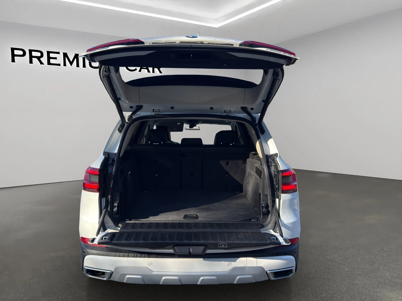 BMW X5  xDrive - изображение 6