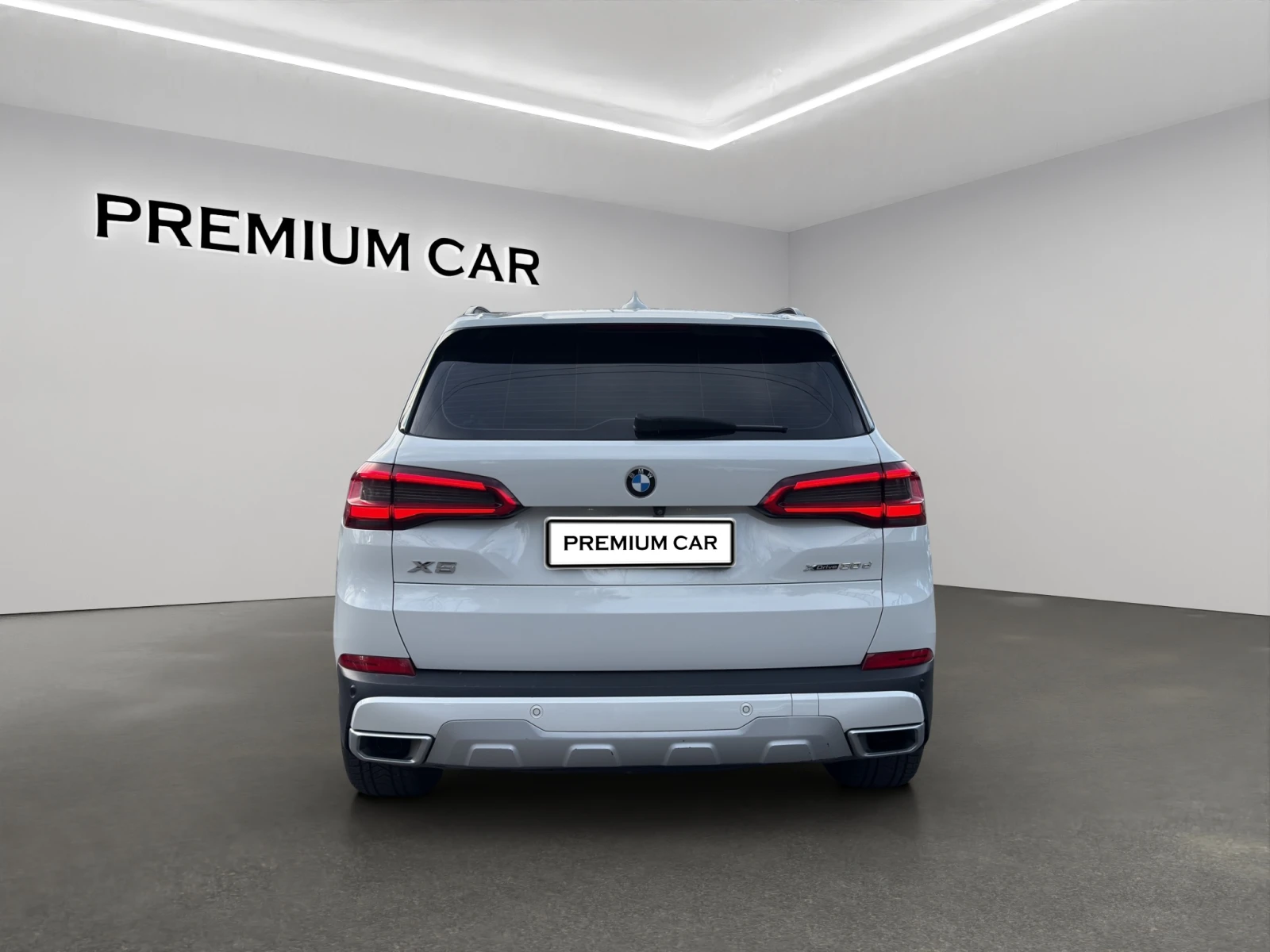 BMW X5  xDrive - изображение 5