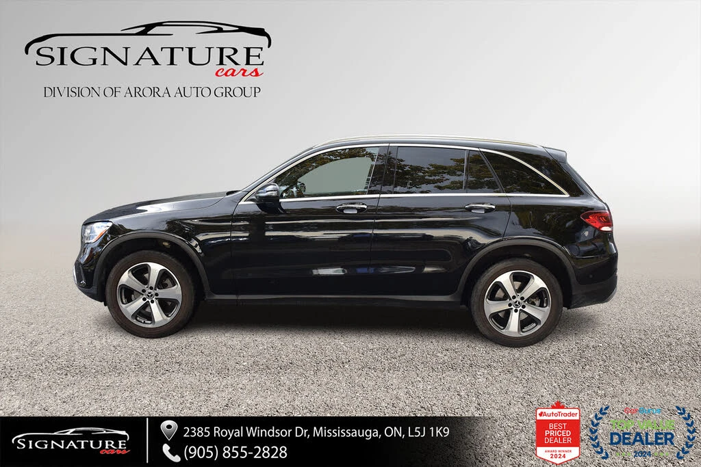 Mercedes-Benz GLC 300 4matic * CARFAX * АвтоКредит * (ЦЕНА ДО БГ) - изображение 6