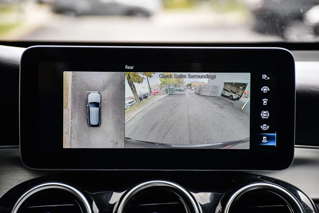 Mercedes-Benz GLC 300 4matic * CARFAX *  * (  ) | Mobile.bg   14