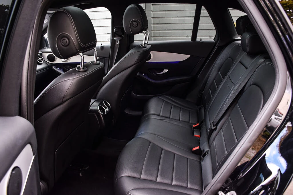 Mercedes-Benz GLC 300 4matic * CARFAX *  * (  ) | Mobile.bg   11