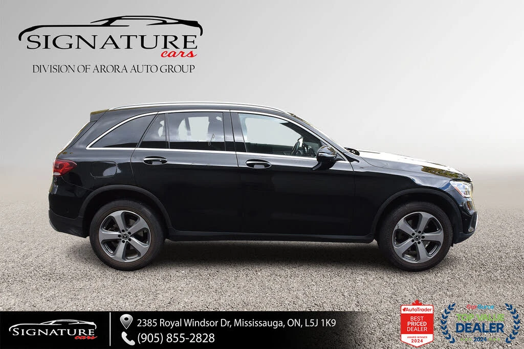 Mercedes-Benz GLC 300 4matic * CARFAX * АвтоКредит * (ЦЕНА ДО БГ) - изображение 2