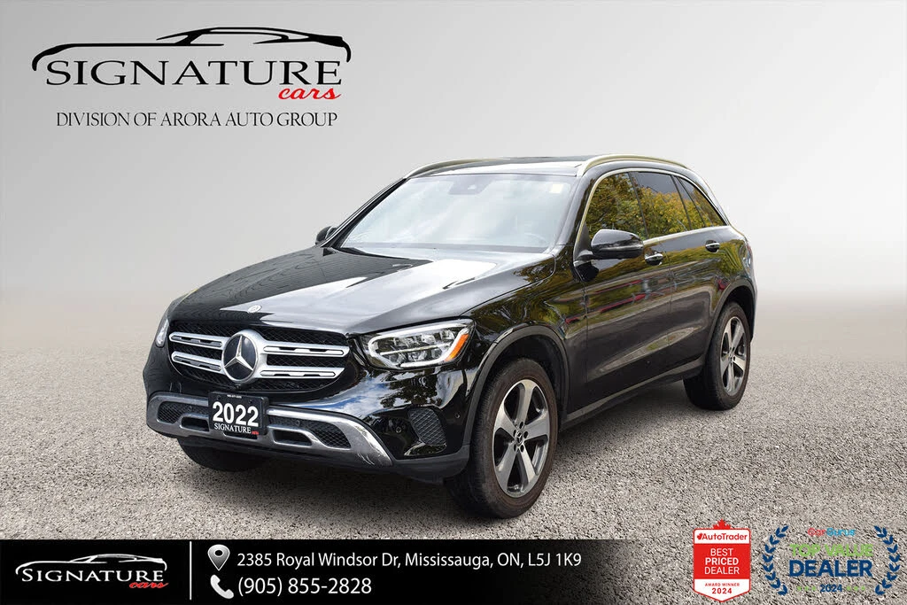 Mercedes-Benz GLC 300 4matic * CARFAX * АвтоКредит * (ЦЕНА ДО БГ) - изображение 7