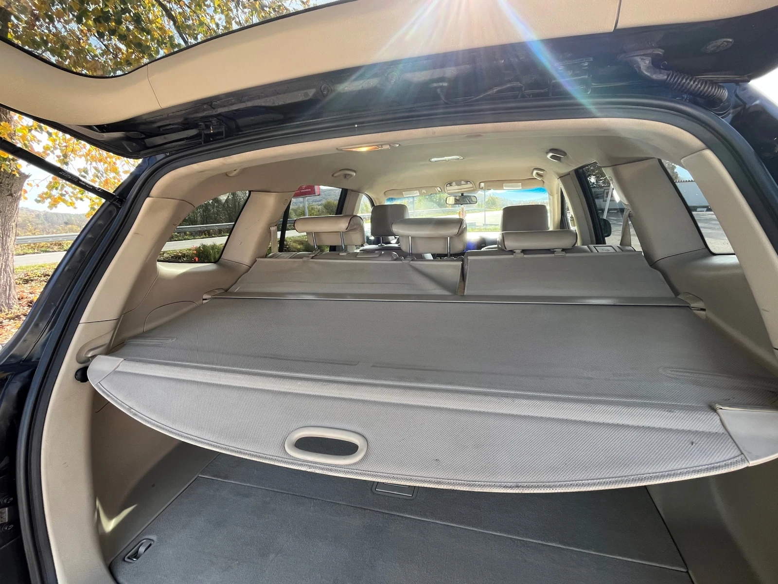 Hyundai Santa fe  - изображение 8