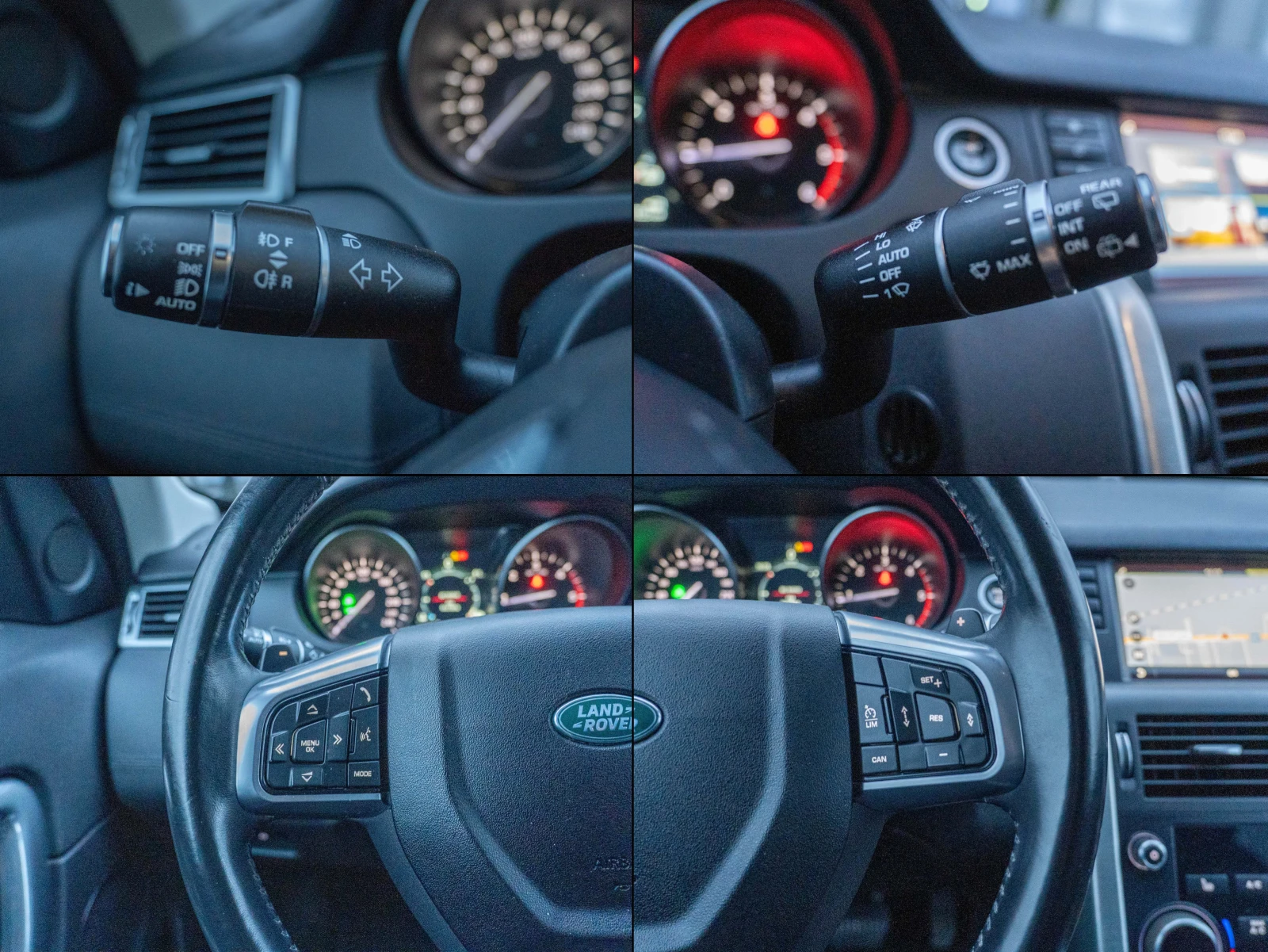 Land Rover Discovery Sport 180 �� Distronic | Mobile.bg � ����������� 15