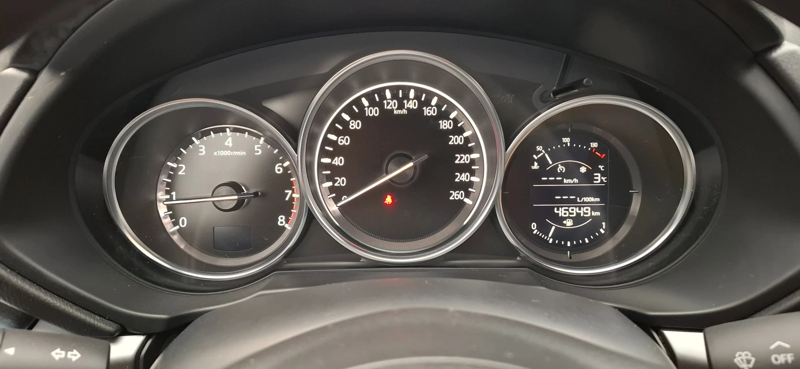 Mazda CX-5 2.0 4x4   ��������� | Mobile.bg � ����������� 14