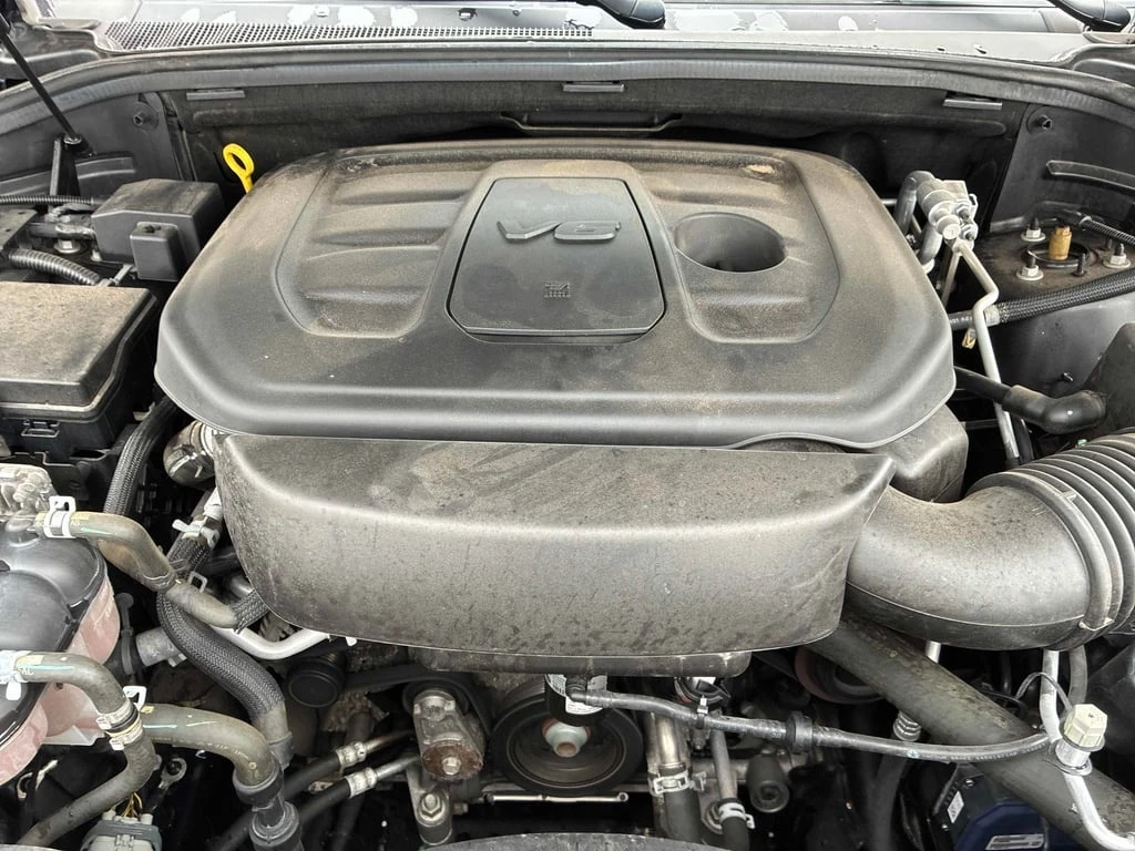 Jeep Grand cherokee 2021 High Altitude * CARFAX * ��� ������������ | Mobile.bg � ����������� 16