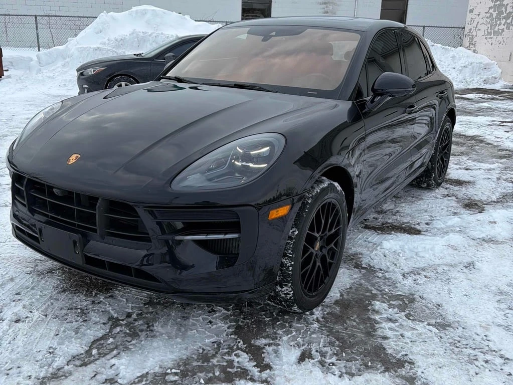 Porsche Macan * GTS * CARFAX * ���� �� �� | Mobile.bg � ����������� 1