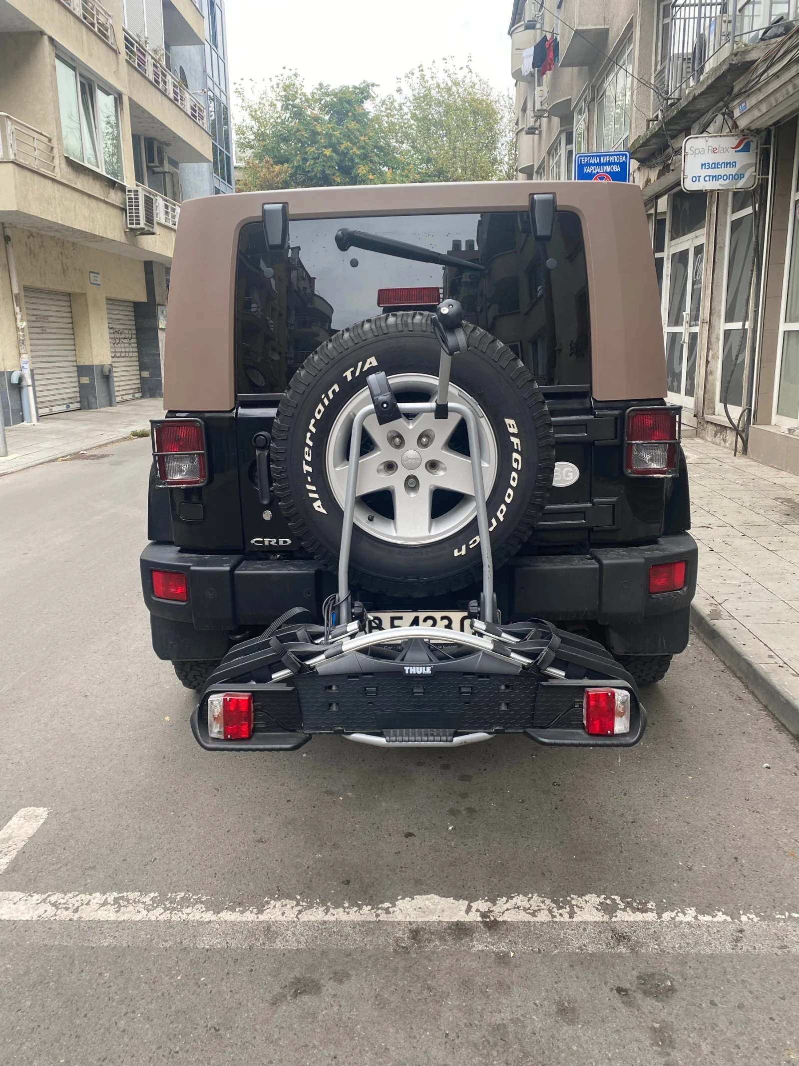 Jeep Wrangler Sahara | Mobile.bg � ����������� 11