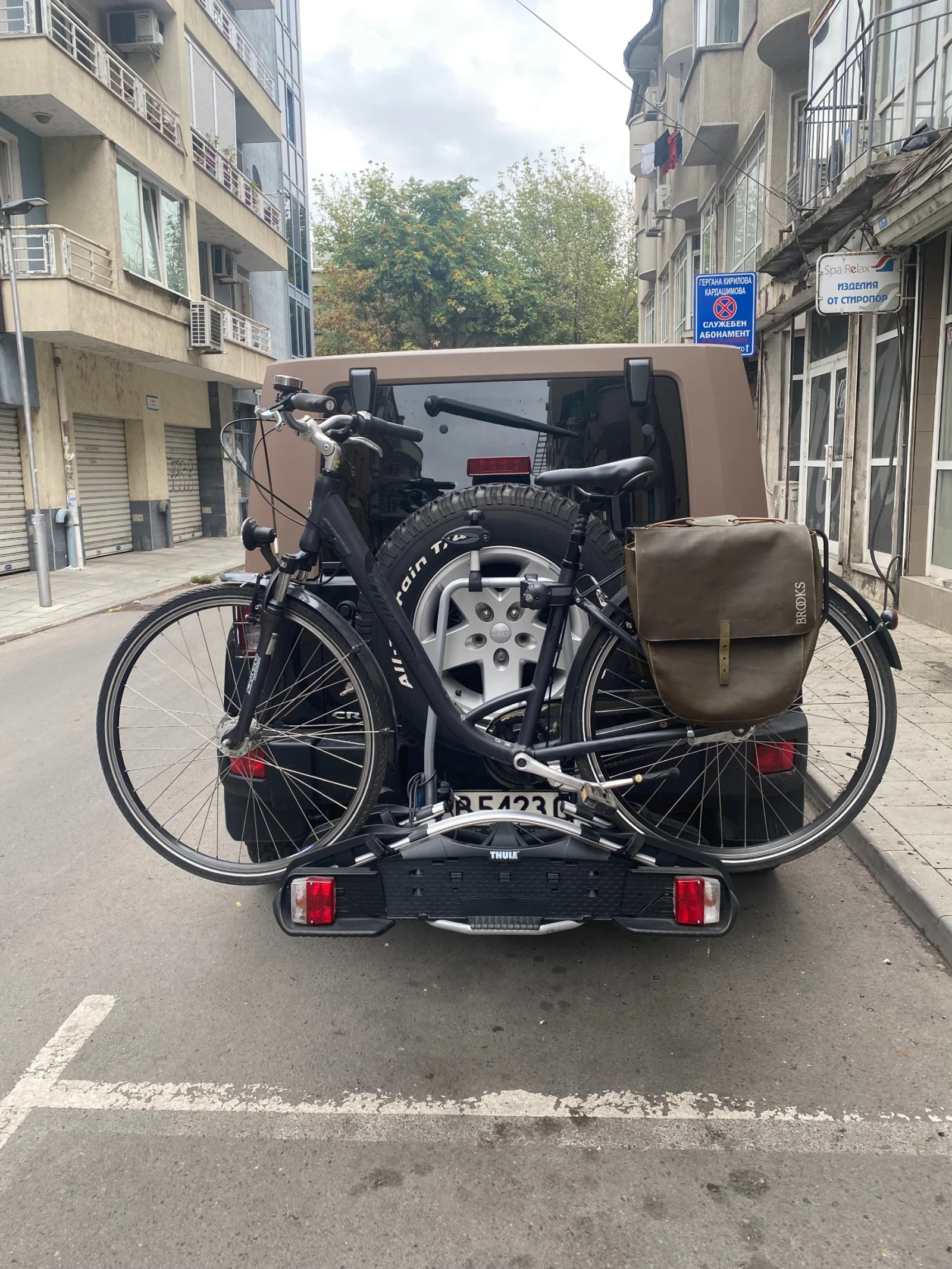 Jeep Wrangler Sahara | Mobile.bg � ����������� 10