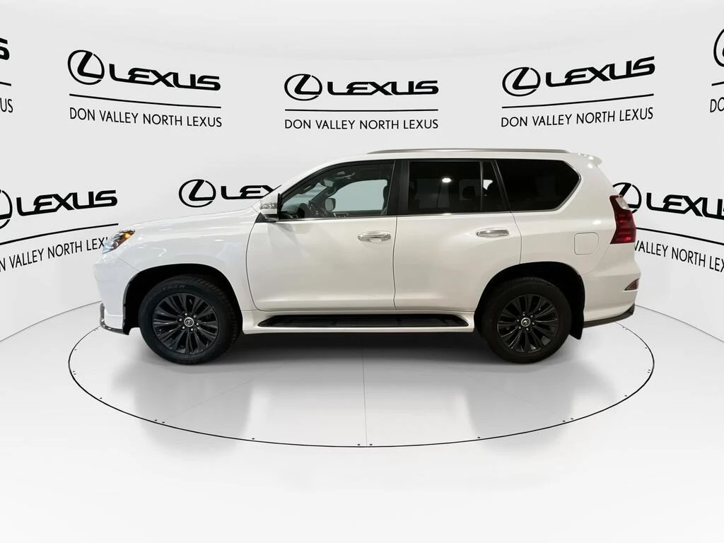 Lexus GX 460 EXECUTIVE PKG-MARK LEVINSON МУЗИКА-360 КАМЕРА - изображение 8