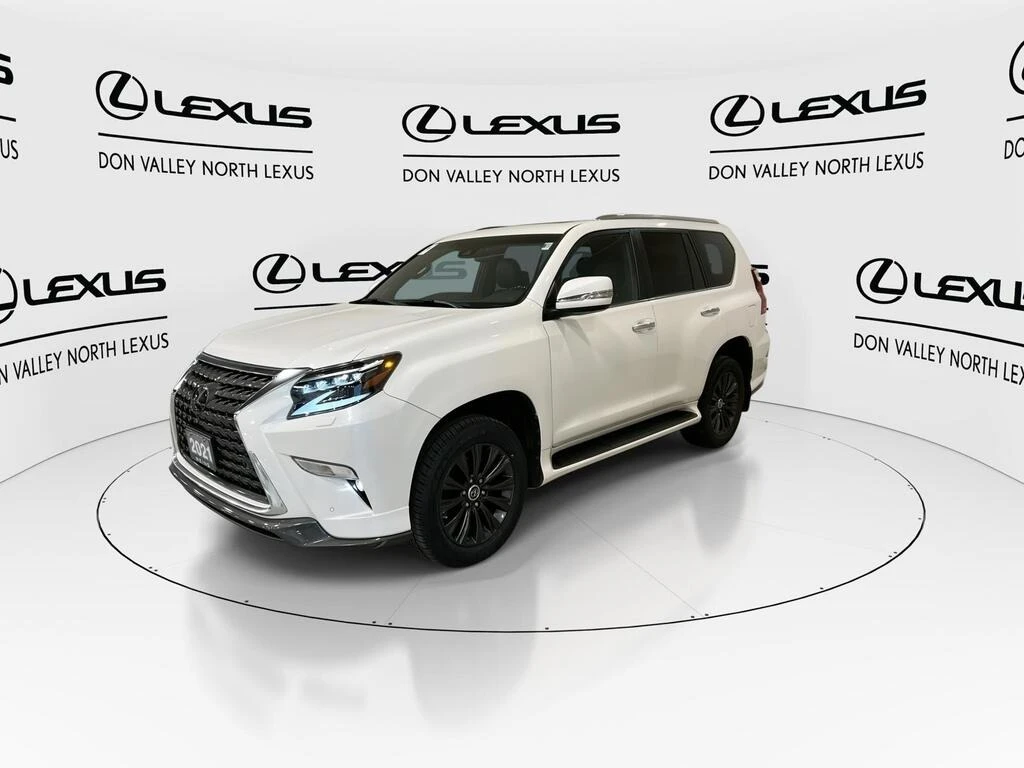 Lexus GX 460 EXECUTIVE PKG-MARK LEVINSON ������-360 ������ | Mobile.bg � ����������� 1