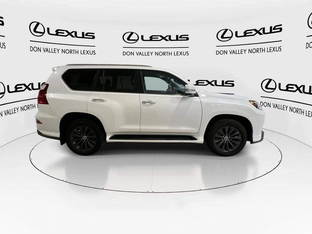 Lexus GX 460 EXECUTIVE PKG-MARK LEVINSON МУЗИКА-360 КАМЕРА - изображение 4