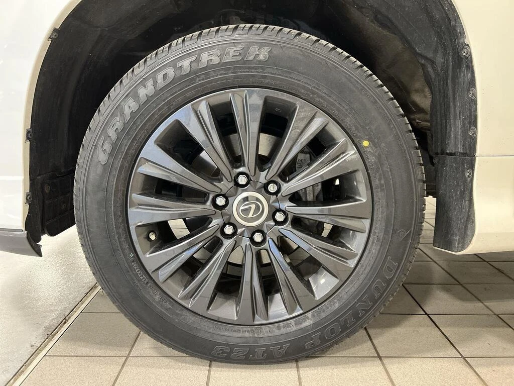 Lexus GX 460 EXECUTIVE PKG-MARK LEVINSON МУЗИКА-360 КАМЕРА - изображение 9