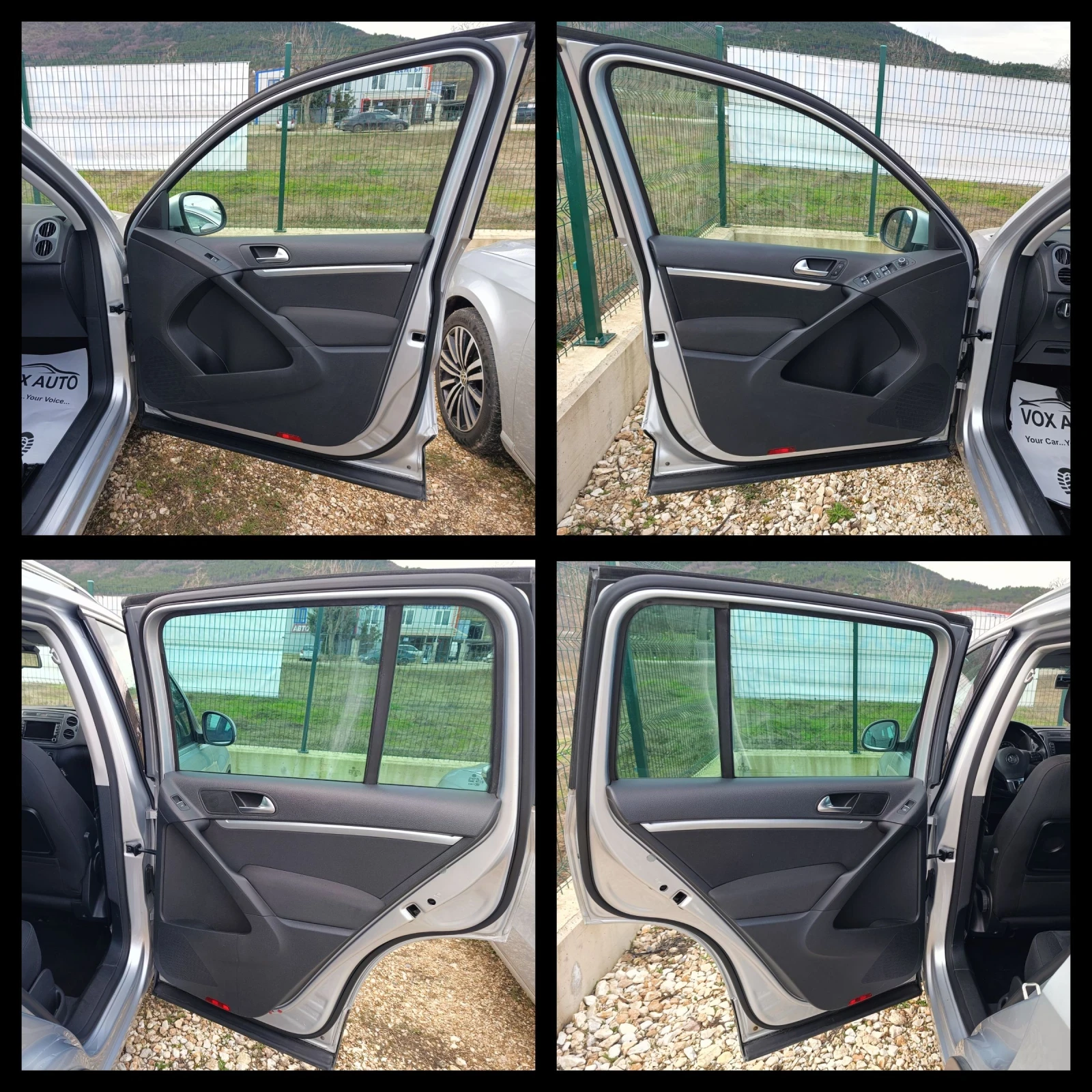 VW Tiguan 2.0 ��� ���������  | Mobile.bg � ����������� 15