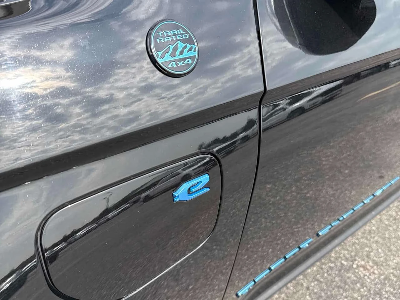 Jeep Grand cherokee * Trailhawk * CARFAX * ЦЕНА ДО БГ, снимка 6 - Автомобили и джипове - 53998899