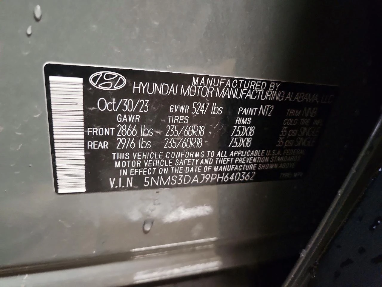 Hyundai Santa fe, снимка 14 - Автомобили и джипове - 54215580