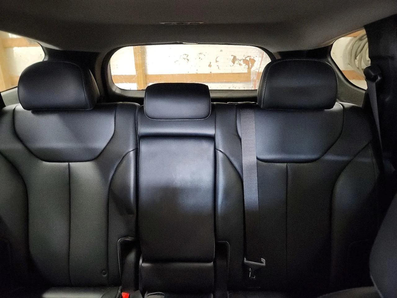 Hyundai Santa fe, снимка 10 - Автомобили и джипове - 54215580