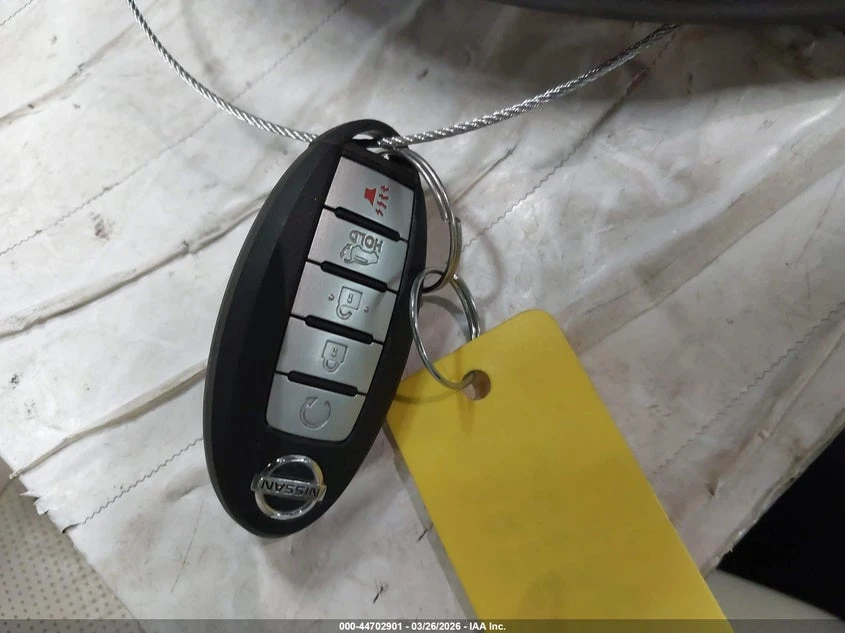 Nissan Murano 3.5L V-6 DOHC, VVT, 260HP All Wheel Drive | Mobile.bg � ����������� 11