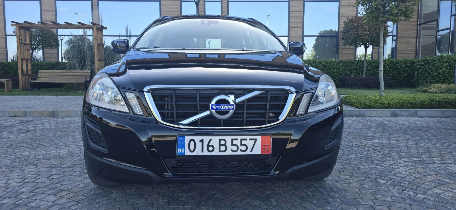 Volvo XC60 2.0D 163�.�. ����//�������/������!! | Mobile.bg � ����������� 2